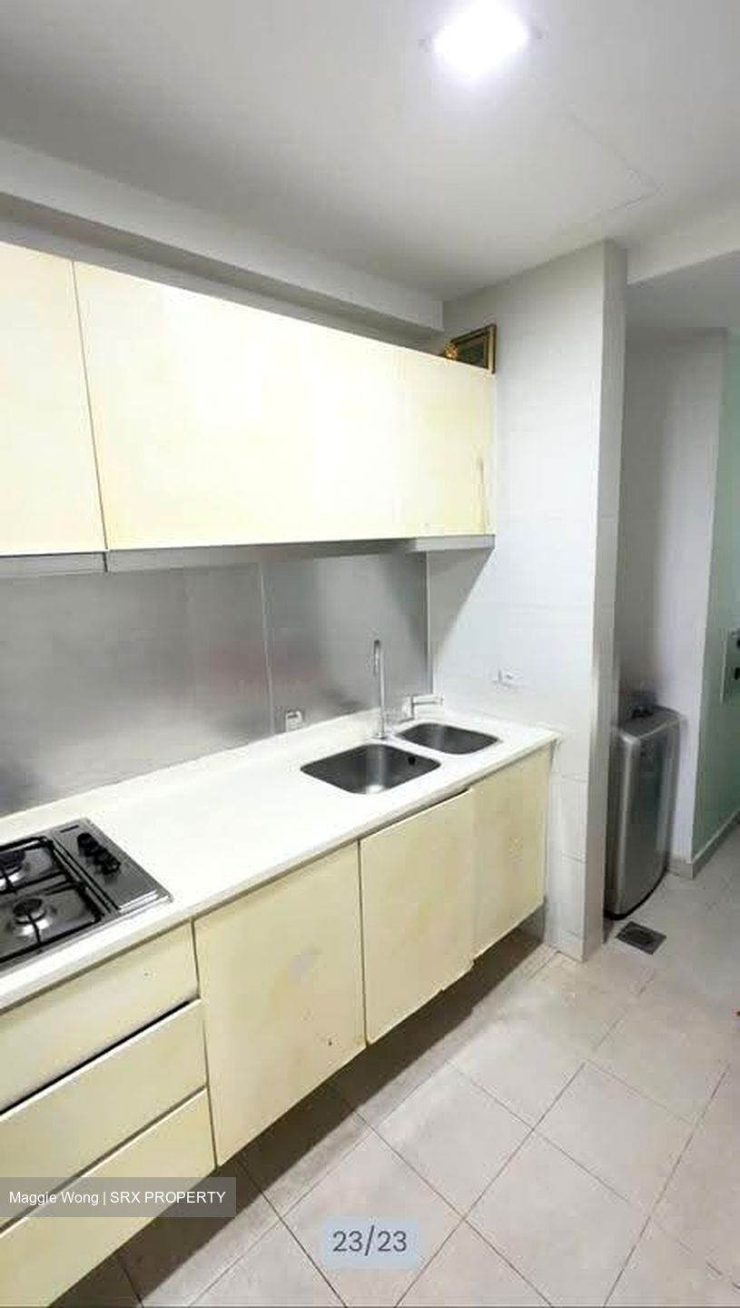 Ferraria Park Condominium (D17), Condominium #628862851